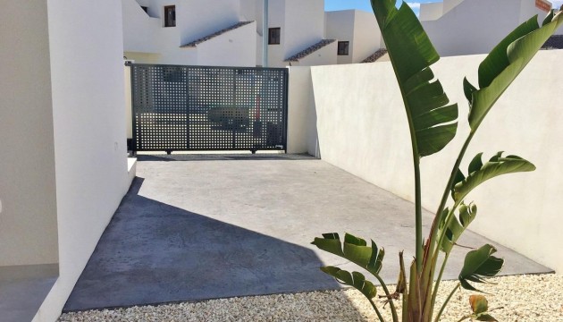 Nieuwbouw Woningen - Detached Villa - Rafal
