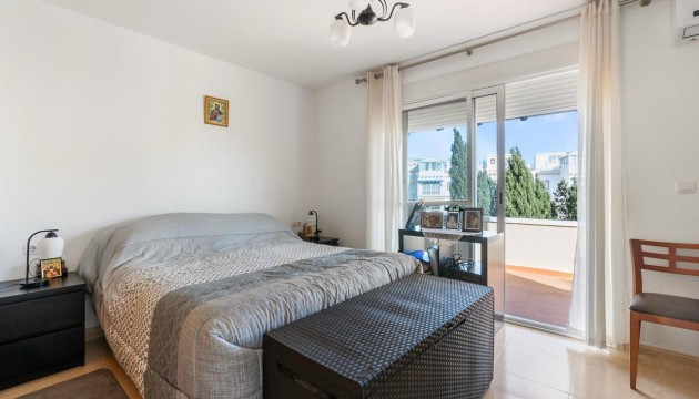 Videresalg - House - Orihuela Costa - Villamartín