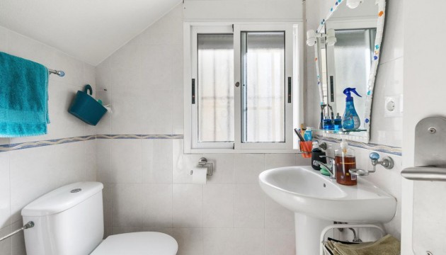 Videresalg - House - Orihuela Costa - Villamartín