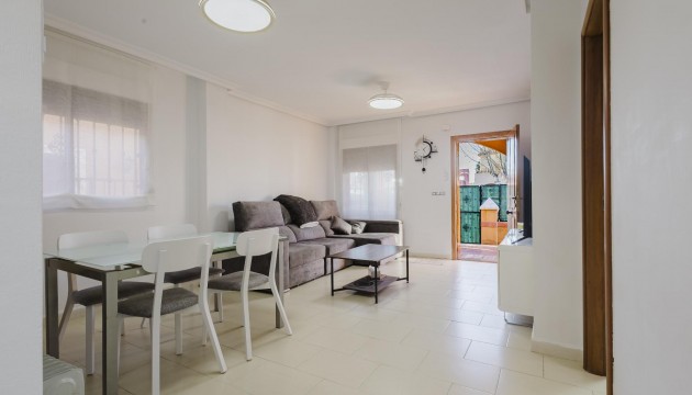 Videresalg - Detached Villa - Torrevieja - Nueva Torrevieja - Aguas Nuevas