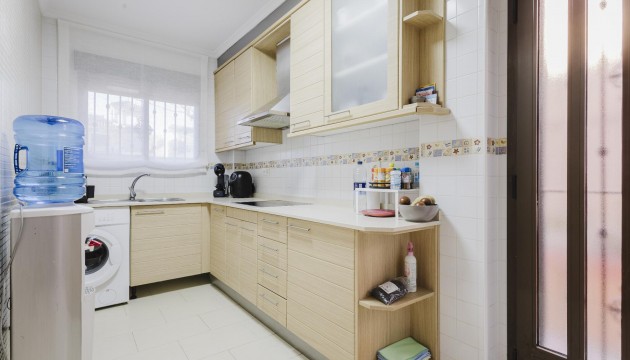 Videresalg - Detached Villa - Torrevieja - Nueva Torrevieja - Aguas Nuevas