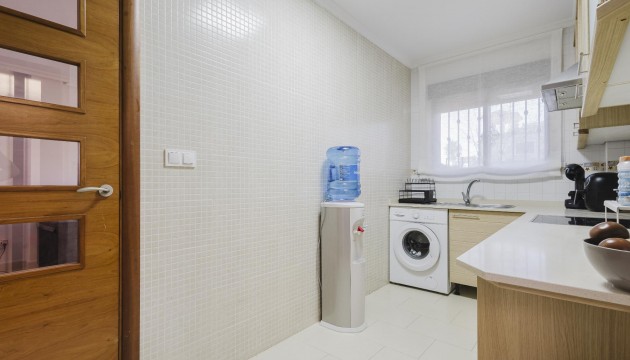 Videresalg - Detached Villa - Torrevieja - Nueva Torrevieja - Aguas Nuevas