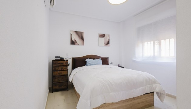Videresalg - Detached Villa - Torrevieja - Nueva Torrevieja - Aguas Nuevas