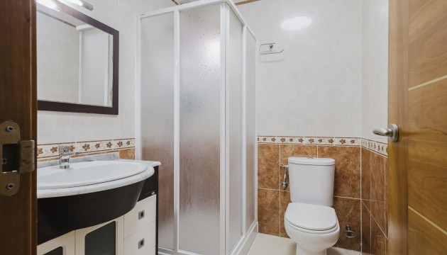Videresalg - Detached Villa - Torrevieja - Nueva Torrevieja - Aguas Nuevas