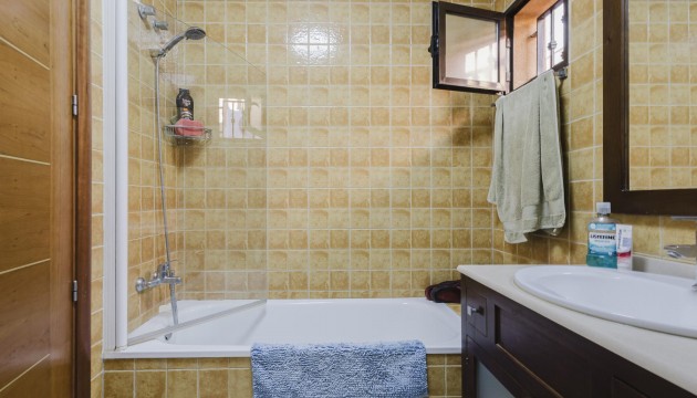 Videresalg - Detached Villa - Torrevieja - Nueva Torrevieja - Aguas Nuevas