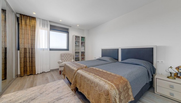Videresalg - Detached Villa - Torrevieja - Los Balcones - Los Altos del Edén