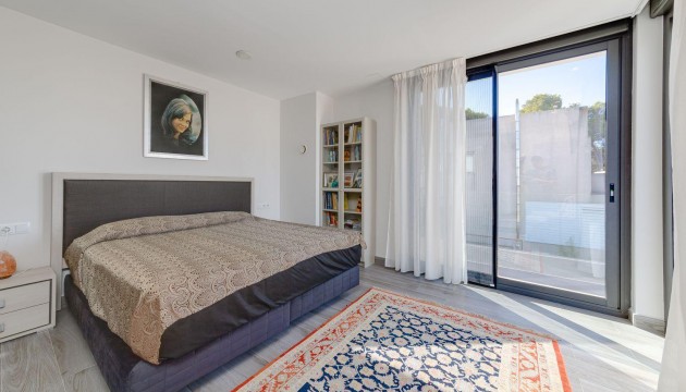 Videresalg - Detached Villa - Torrevieja - Los Balcones - Los Altos del Edén