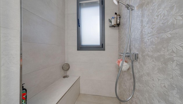 Videresalg - Detached Villa - Torrevieja - Los Balcones - Los Altos del Edén