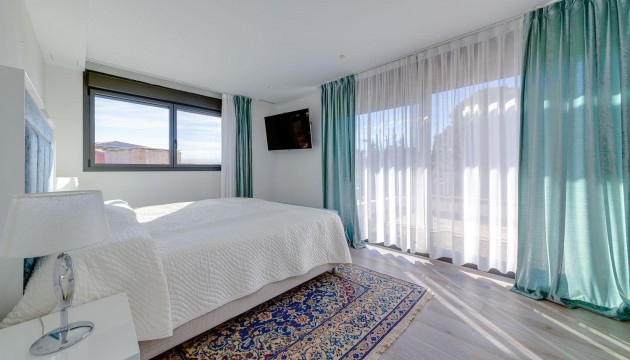 Videresalg - Detached Villa - Torrevieja - Los Balcones - Los Altos del Edén