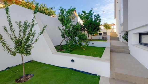 Videresalg - Detached Villa - Torrevieja - Los Balcones - Los Altos del Edén