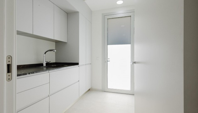 Videresalg - Detached Villa - Orihuela Costa - Las Colinas Golf