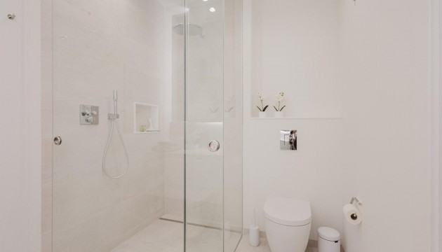 Videresalg - Detached Villa - Orihuela Costa - Las Colinas Golf