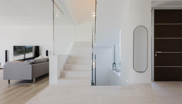 Videresalg - Detached Villa - Orihuela Costa - Las Colinas Golf