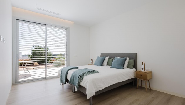 Videresalg - Detached Villa - Orihuela Costa - Las Colinas Golf