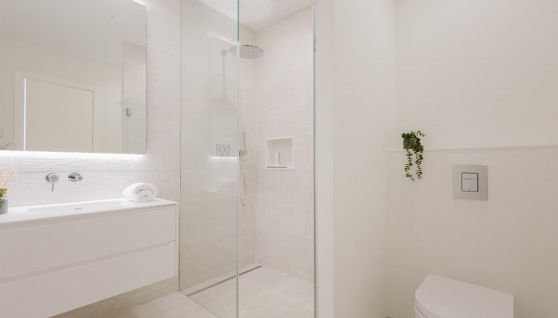Videresalg - Detached Villa - Orihuela Costa - Las Colinas Golf