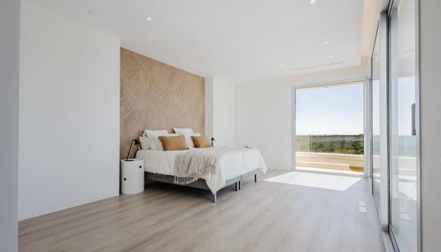 Videresalg - Detached Villa - Orihuela Costa - Las Colinas Golf