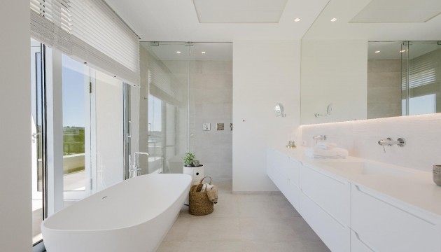 Videresalg - Detached Villa - Orihuela Costa - Las Colinas Golf
