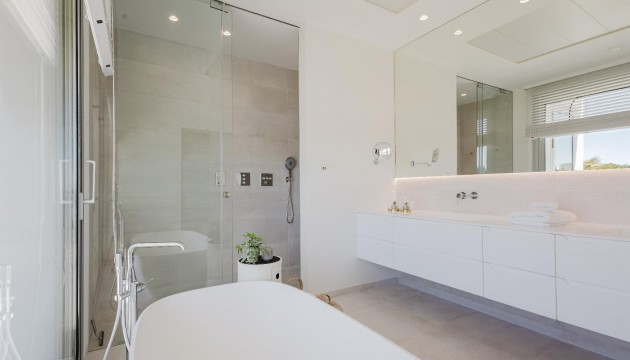 Videresalg - Detached Villa - Orihuela Costa - Las Colinas Golf
