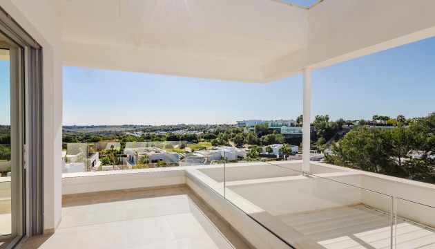 Videresalg - Detached Villa - Orihuela Costa - Las Colinas Golf