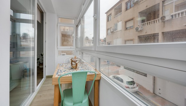 Videresalg - Leilighet - Torrevieja - El Acequión - Los Náufragos
