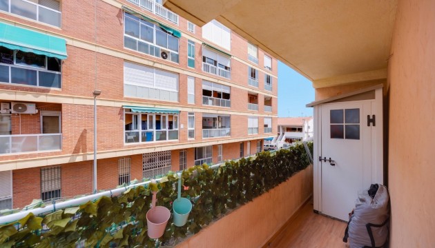 Videresalg - Leilighet - Torrevieja - El Acequión - Los Náufragos
