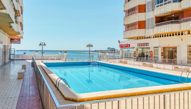 Videresalg - Leilighet - Torrevieja - El Acequión - Los Náufragos