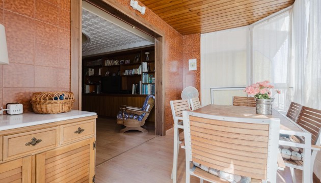 Videresalg - Leilighet - Torrevieja - El Acequión - Los Náufragos