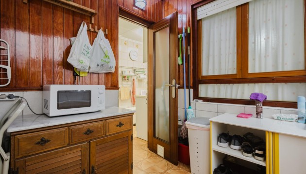 Videresalg - Leilighet - Torrevieja - El Acequión - Los Náufragos