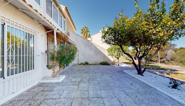 Videresalg - Bungalow - Orihuela Costa - Villamartín
