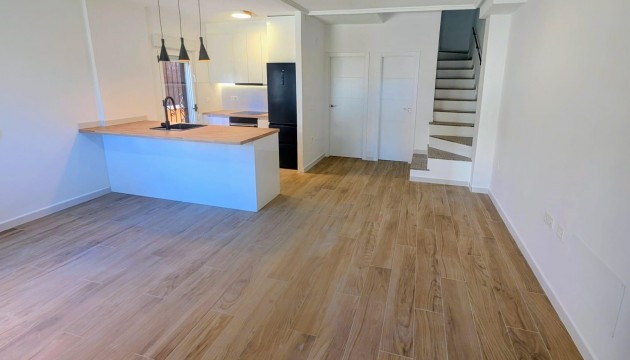 Videresalg - Detached Villa - Orihuela Costa - Los Altos