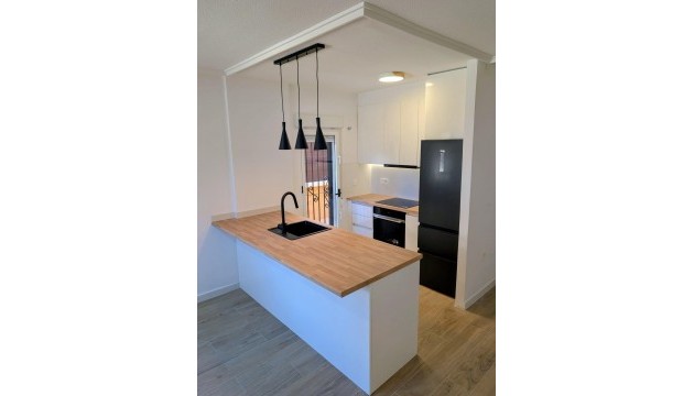 Videresalg - Detached Villa - Orihuela Costa - Los Altos