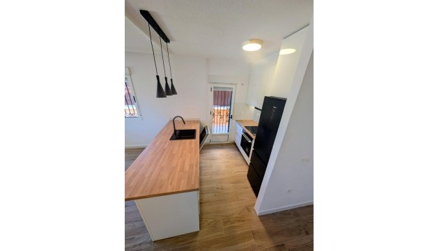 Videresalg - Detached Villa - Orihuela Costa - Los Altos