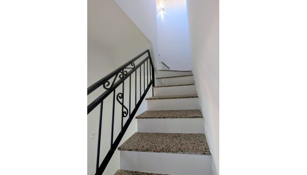 Videresalg - Detached Villa - Orihuela Costa - Los Altos