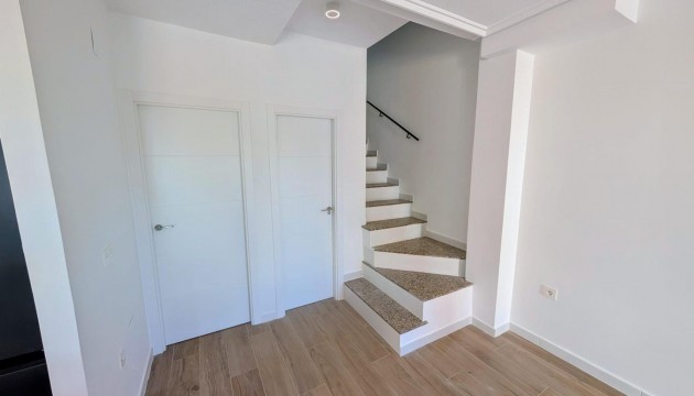 Videresalg - Detached Villa - Orihuela Costa - Los Altos