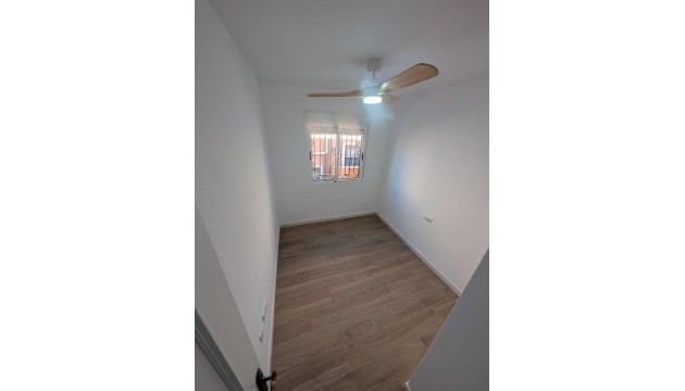 Videresalg - Detached Villa - Orihuela Costa - Los Altos