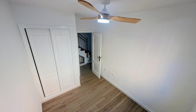 Videresalg - Detached Villa - Orihuela Costa - Los Altos
