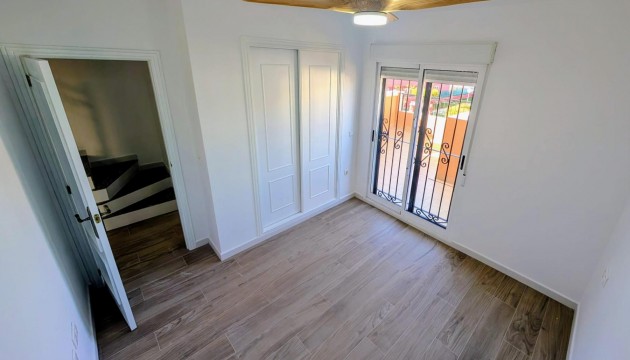 Videresalg - Detached Villa - Orihuela Costa - Los Altos