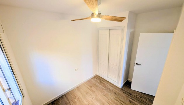 Videresalg - Detached Villa - Orihuela Costa - Los Altos