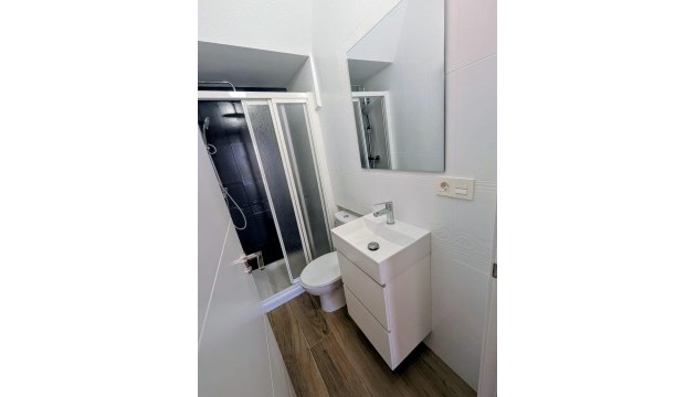 Videresalg - Detached Villa - Orihuela Costa - Los Altos