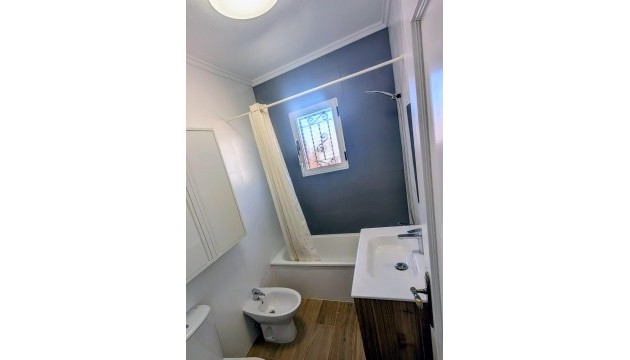 Videresalg - Detached Villa - Orihuela Costa - Los Altos