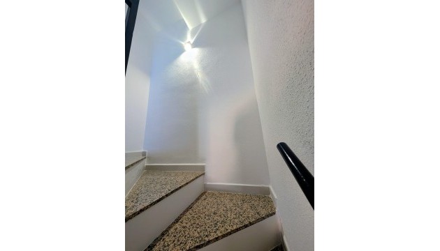 Videresalg - Detached Villa - Orihuela Costa - Los Altos