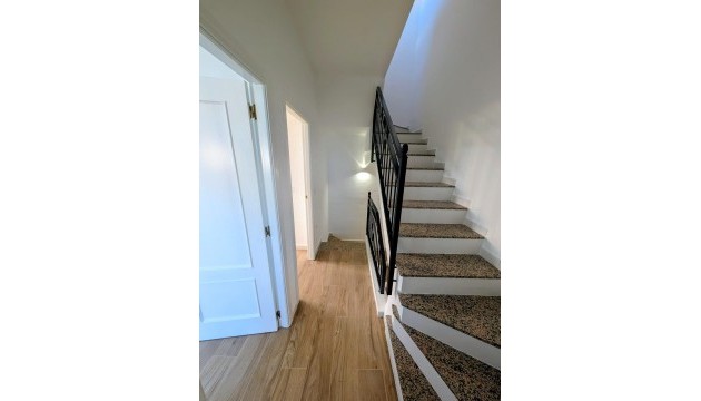 Videresalg - Detached Villa - Orihuela Costa - Los Altos