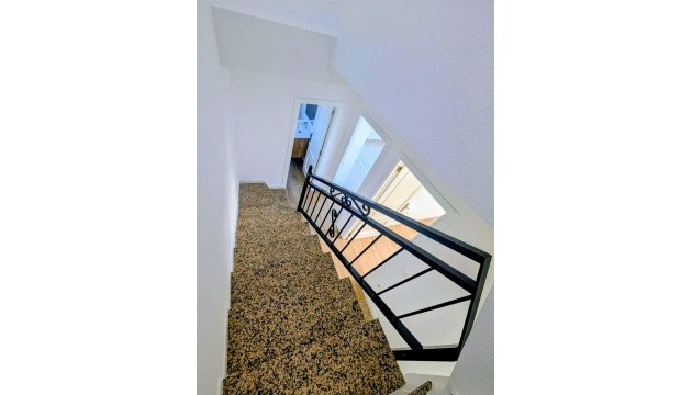 Videresalg - Detached Villa - Orihuela Costa - Los Altos