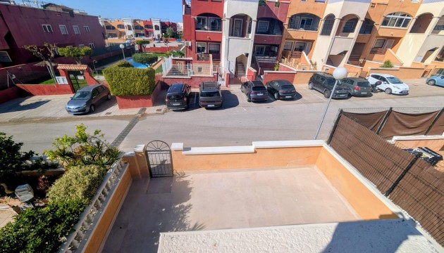 Videresalg - Detached Villa - Orihuela Costa - Los Altos