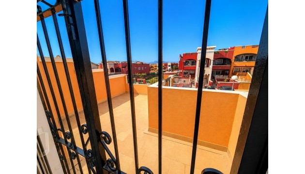Videresalg - Detached Villa - Orihuela Costa - Los Altos