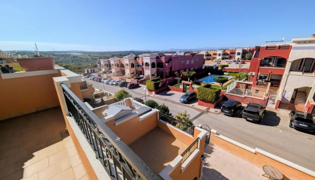 Videresalg - Detached Villa - Orihuela Costa - Los Altos