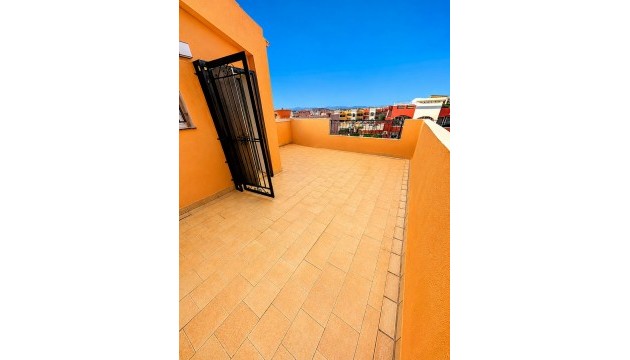 Videresalg - Detached Villa - Orihuela Costa - Los Altos
