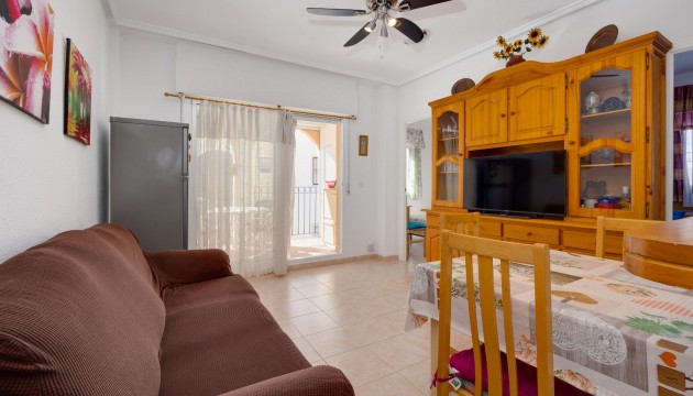 Videresalg - Bungalow - Torrevieja - El Acequión - Los Náufragos