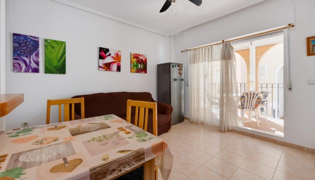Videresalg - Bungalow - Torrevieja - El Acequión - Los Náufragos