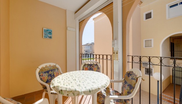 Videresalg - Bungalow - Torrevieja - El Acequión - Los Náufragos